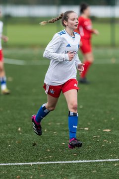 Bild 276 - F Hamburger SV 3 - Walddoerfer SV 2 : Ergebnis: 5:2